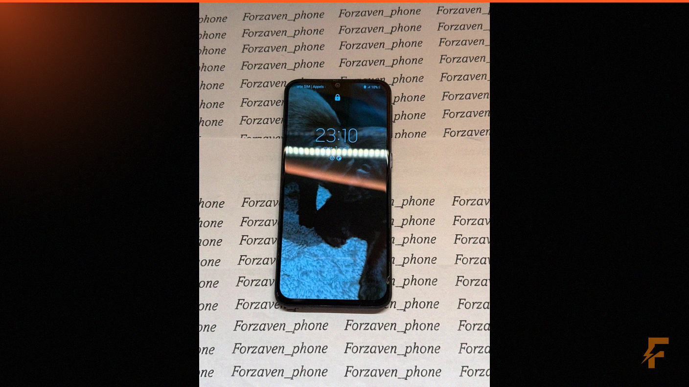 Galaxy A40 à 15 balles en 2026 : ça passe ou c’est claqué ?