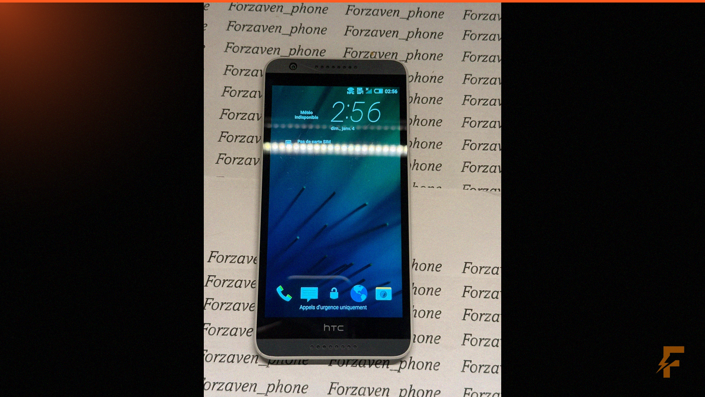 Illustration : HTC Desire 820 à 12 balles en 2026 : fossile ou plan malin ?