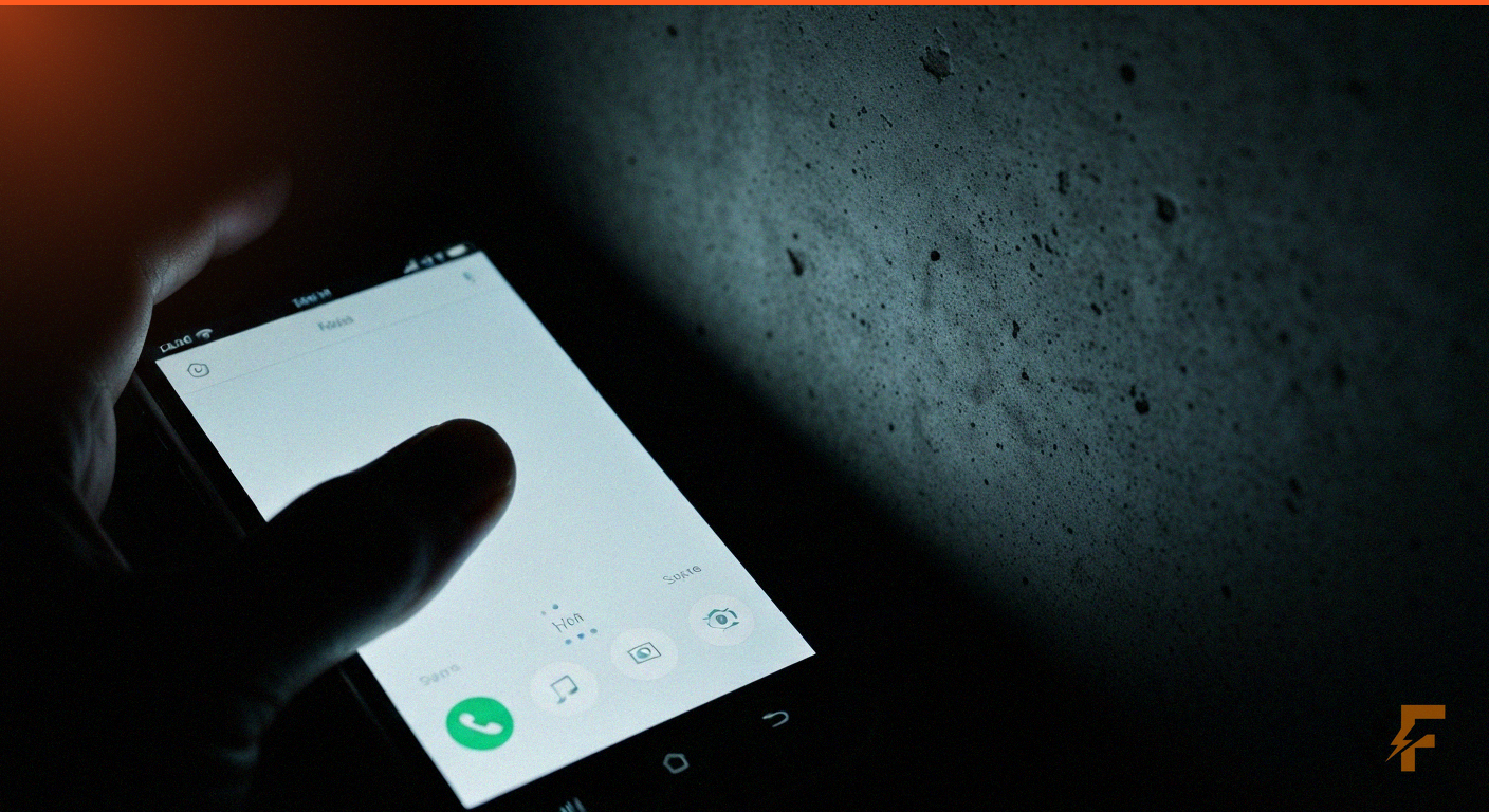 IMEI blacklisté : le check qui te sauve 50 balles