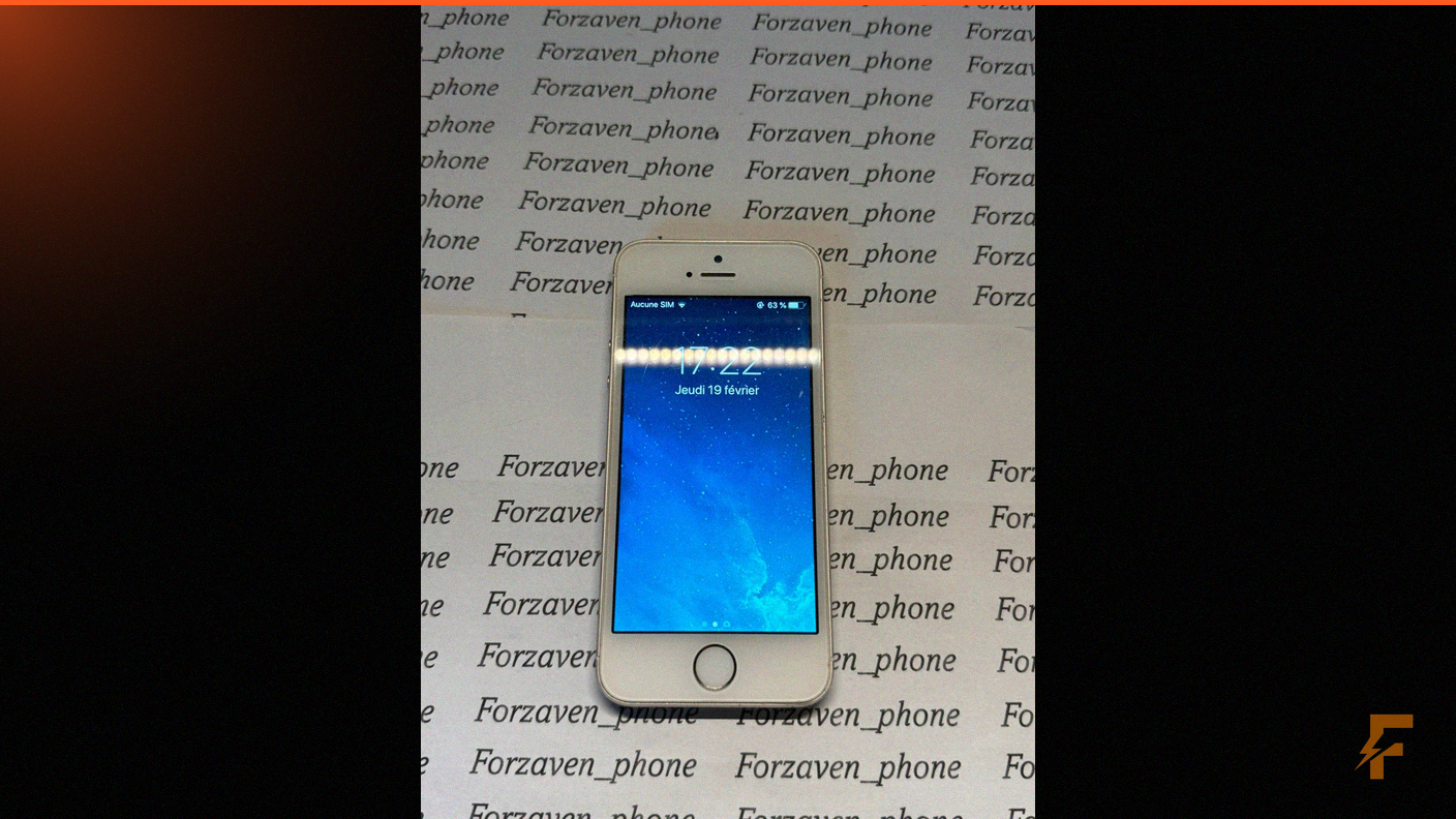 iPhone 5s « sans caméra » à 25 balles : qui achète ça ?