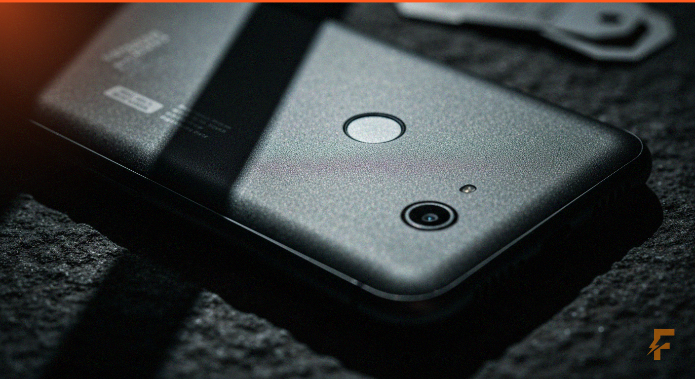 Redmi Note 5 : l’Android le moins cher qui marche encore