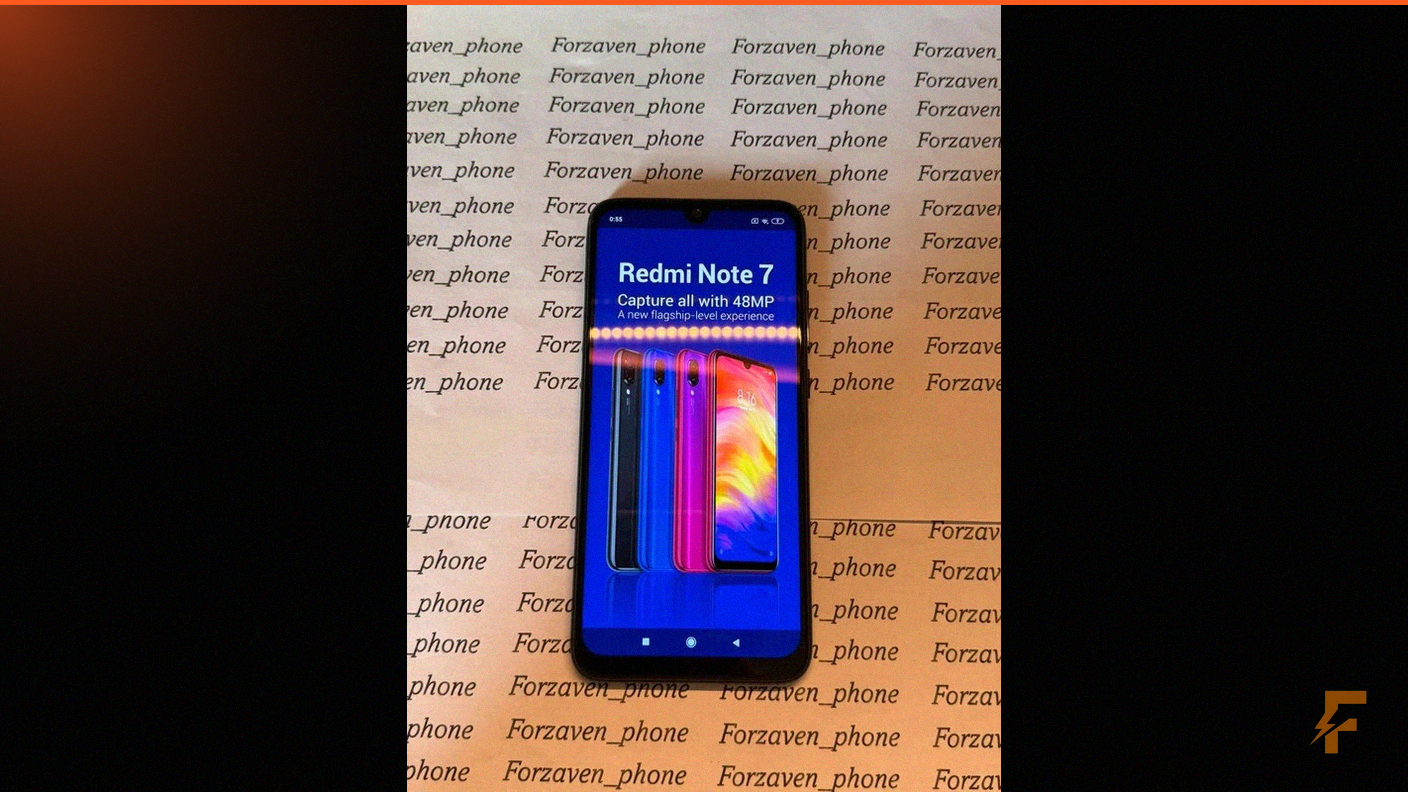 Illustration : Redmi Note 7 « Live Demo Unit » à 35 balles : la curiosité collector ou le piège ?