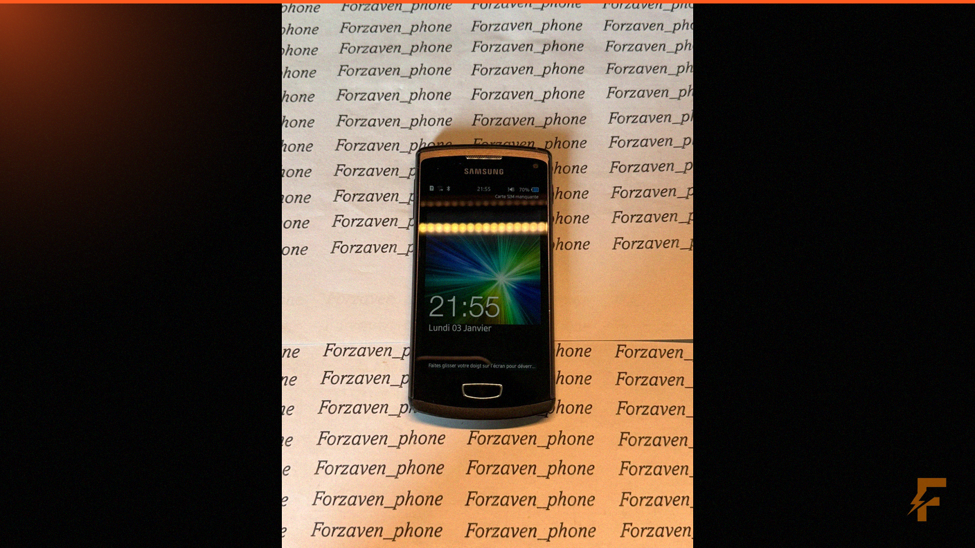 Illustration : Samsung Wave 3 à 10 balles en 2026 : du plastique mort ou curiosité utile ?