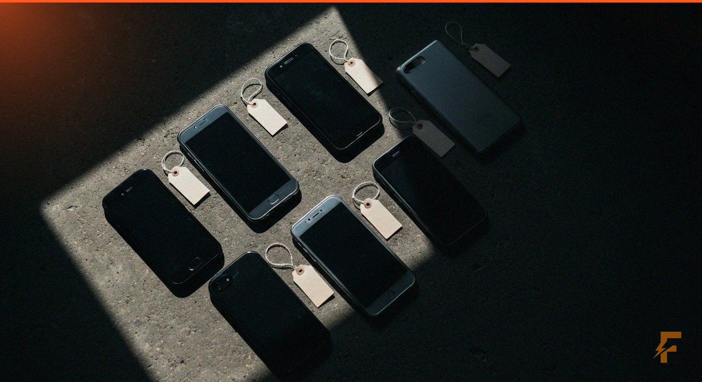 Illustration : Tel à 30 balles en 2026 : le top 5 qui marche vraiment