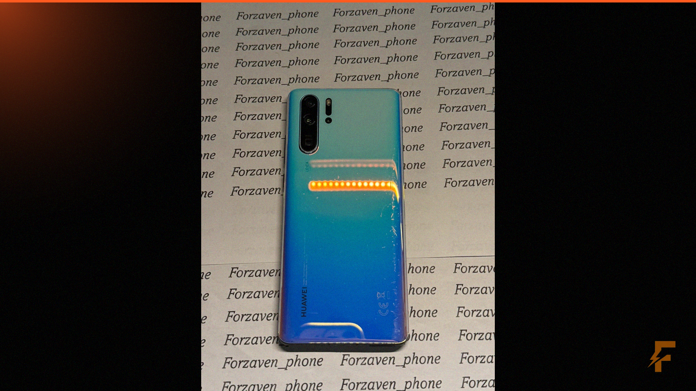 Illustration : Huawei P30 Pro FRP lock à 20 balles : la brique premium ou le donneur de pièces ?