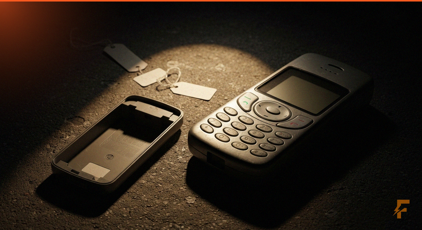 Illustration : Le Nokia 3310 en 2026 : achète-le comme objet, pas comme téléphone